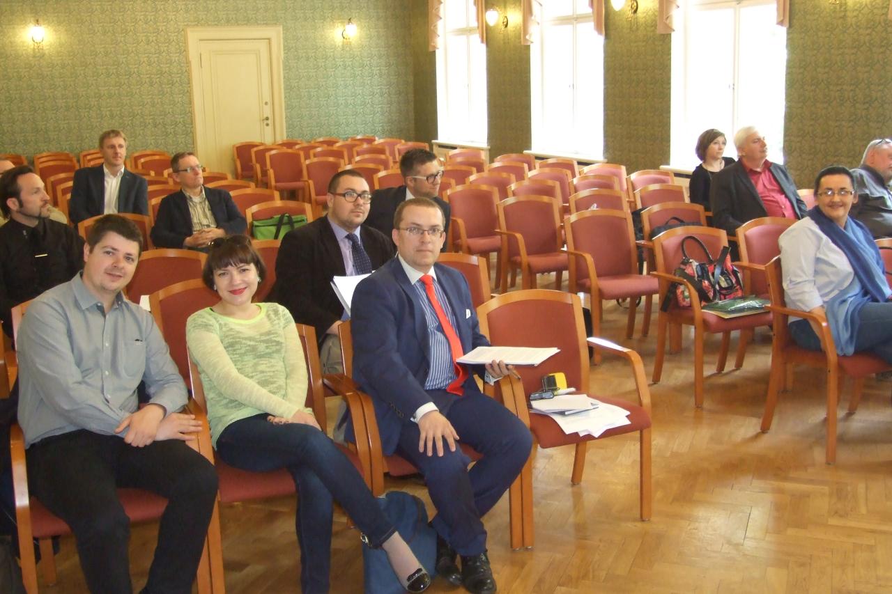 Konferencja SERBIA – OD ROZPADU JUGOSŁAWII...