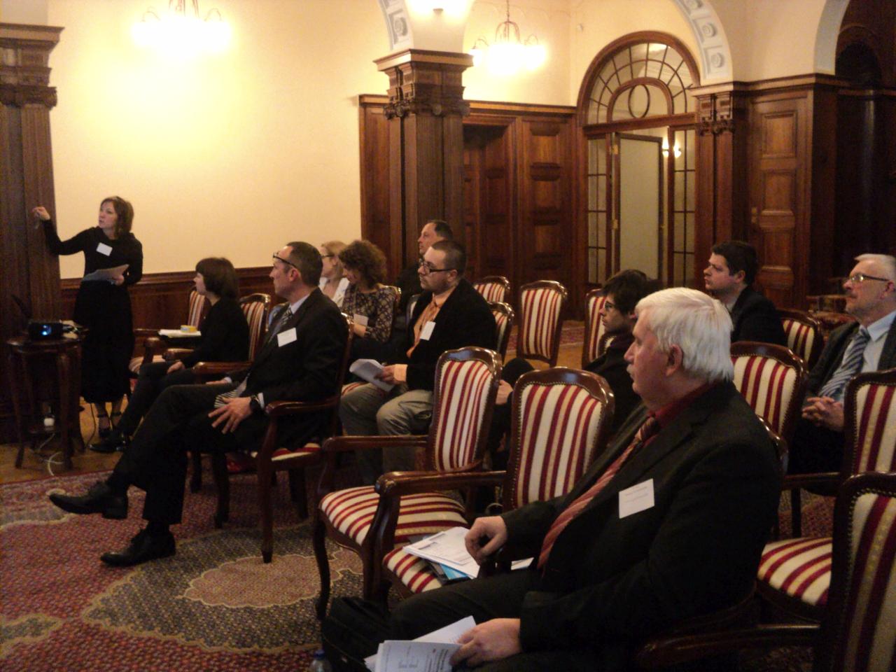Konferencja SERBIA – OD ROZPADU JUGOSŁAWII...