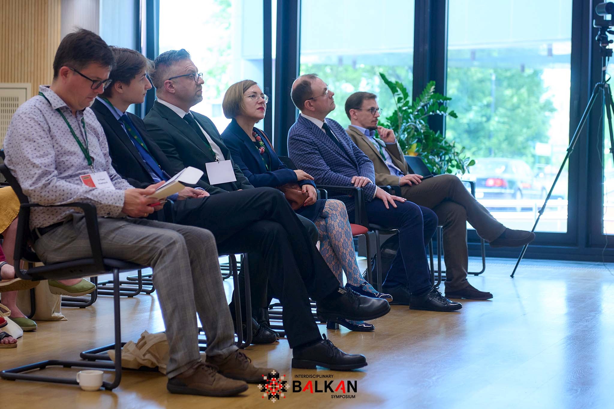 INTERDYSCYPLINARNE SYMPOZJUM BAŁKANISTYCZNE