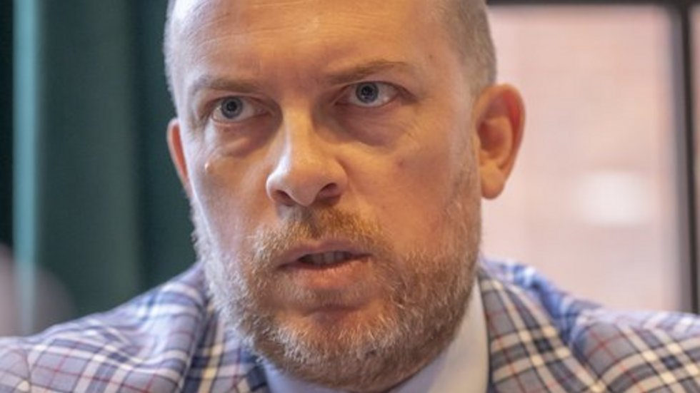 dr Sławomir L. Szczesio